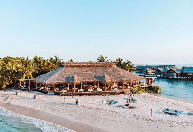 هتل Beach Villas By Shangri La S Le Touessrok, Mauritius