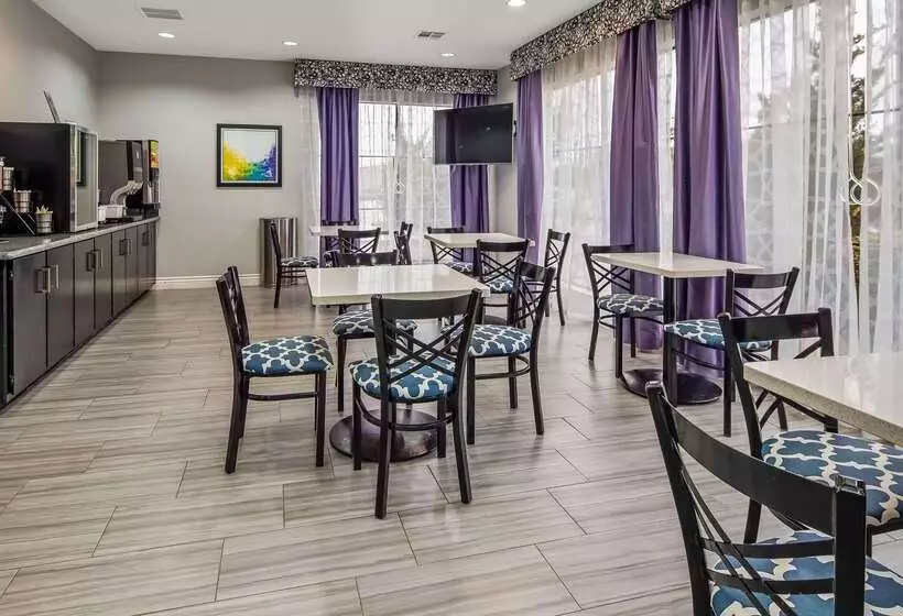 ホテル Best Western Executive Inn Corsicana
