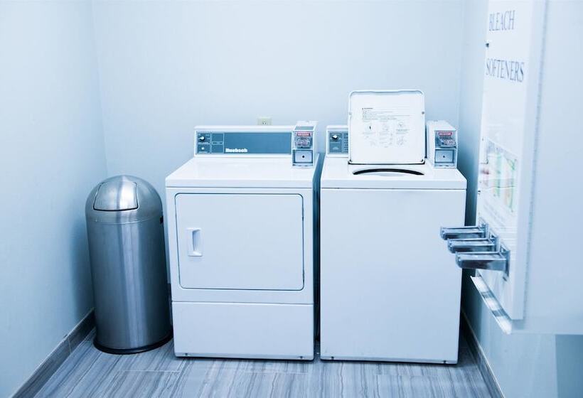 Hotel Best Western Executive Inn Corsicana