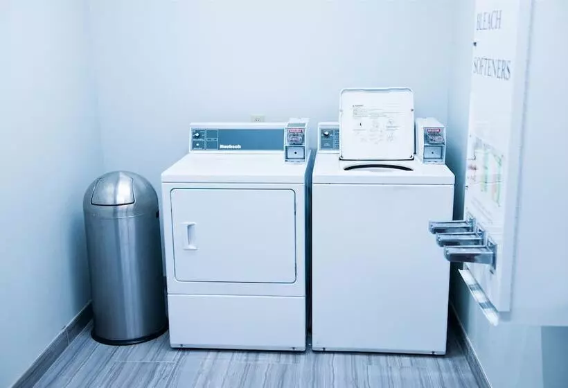 ホテル Best Western Executive Inn Corsicana