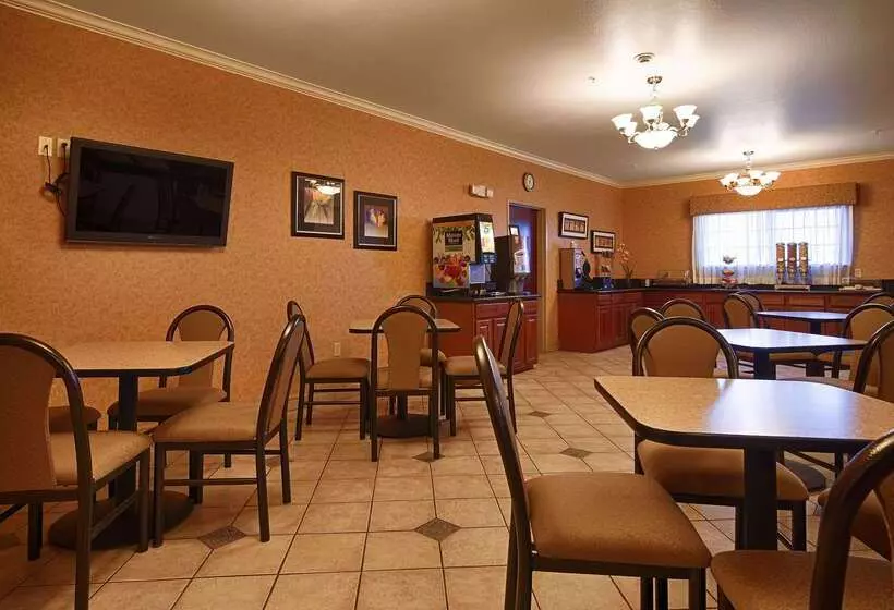 Hotelli Best Western Inn & Suites   Henrietta