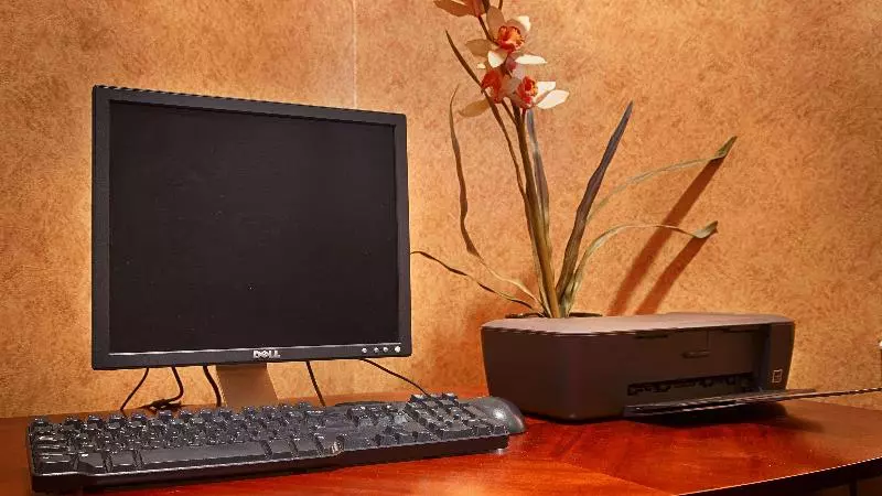 Hotelli Best Western Inn & Suites   Henrietta