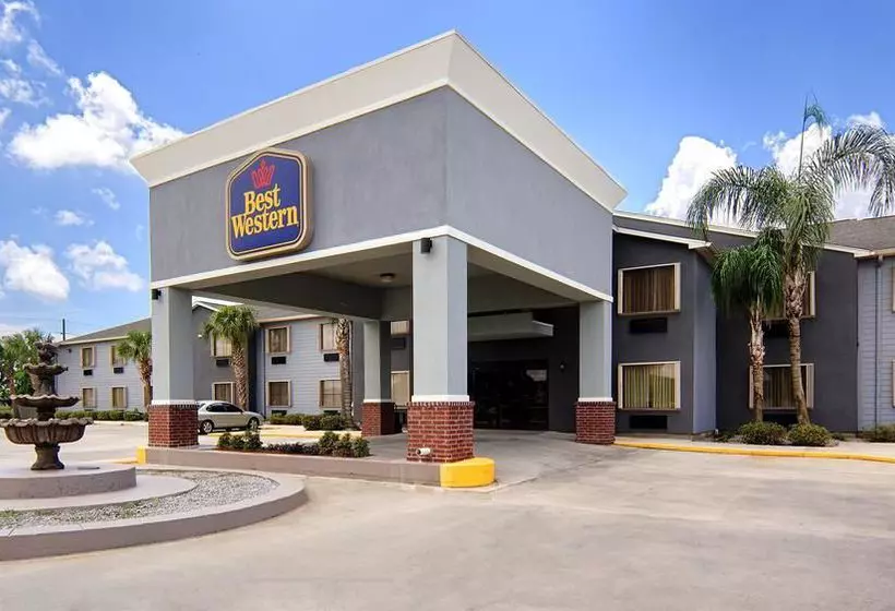 호텔 Best Western Isabelle Court