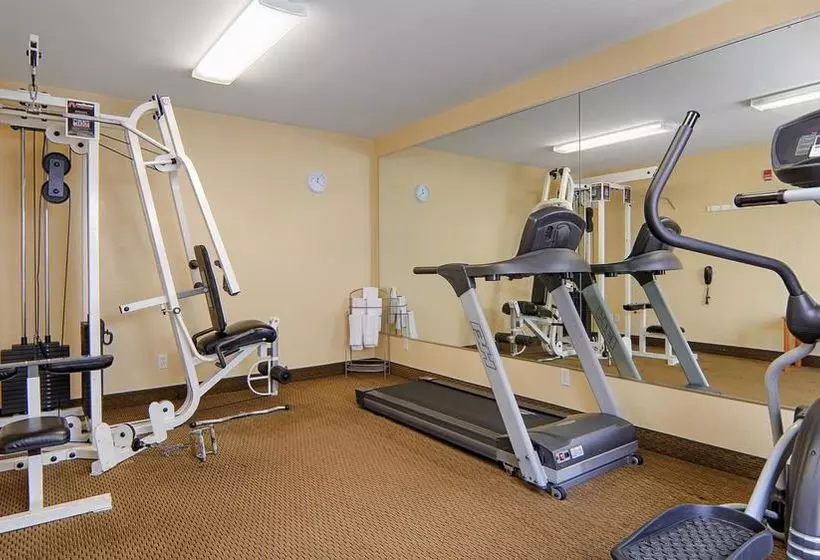 호텔 Best Western Isabelle Court