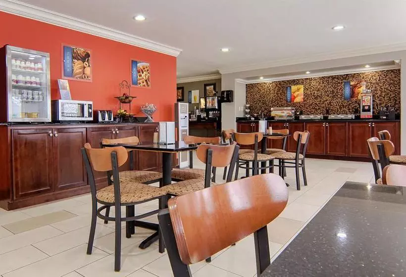 호텔 Best Western Isabelle Court