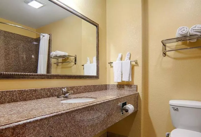 호텔 Best Western Isabelle Court