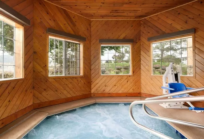 호텔 Best Western Liberty Inn