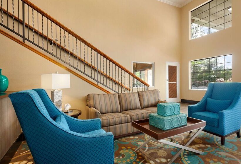 酒店 Best Western Liberty Inn