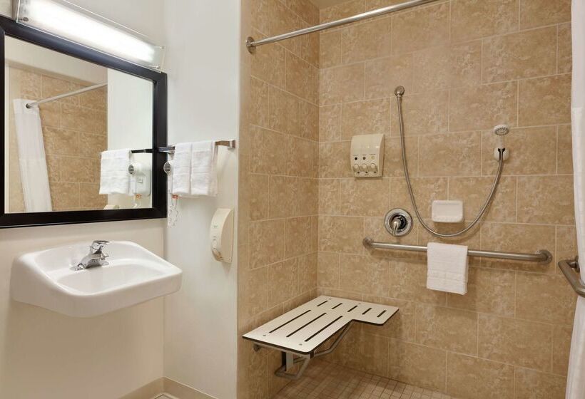 酒店 Best Western Liberty Inn