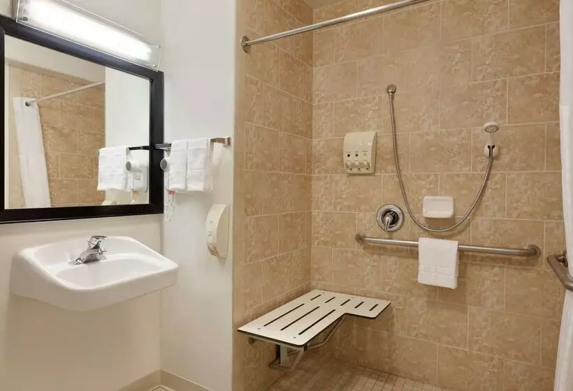 호텔 Best Western Liberty Inn