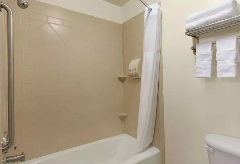 호텔 Best Western Liberty Inn