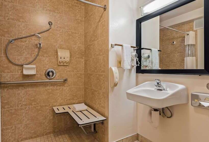 酒店 Best Western Liberty Inn