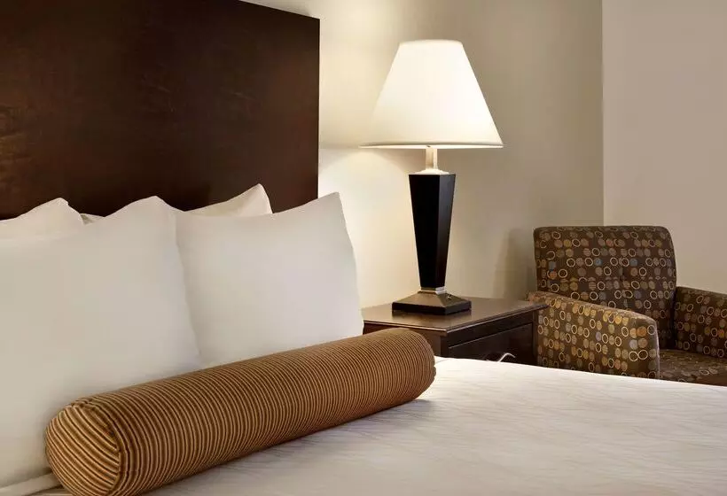 호텔 Best Western Liberty Inn