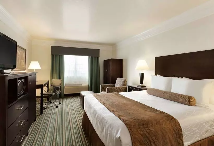 호텔 Best Western Liberty Inn