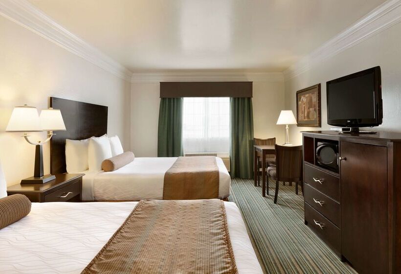 酒店 Best Western Liberty Inn