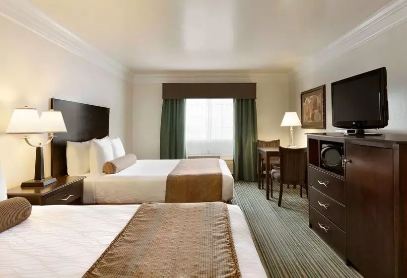 호텔 Best Western Liberty Inn