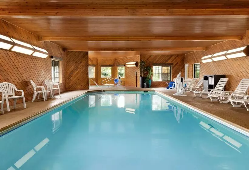 호텔 Best Western Liberty Inn