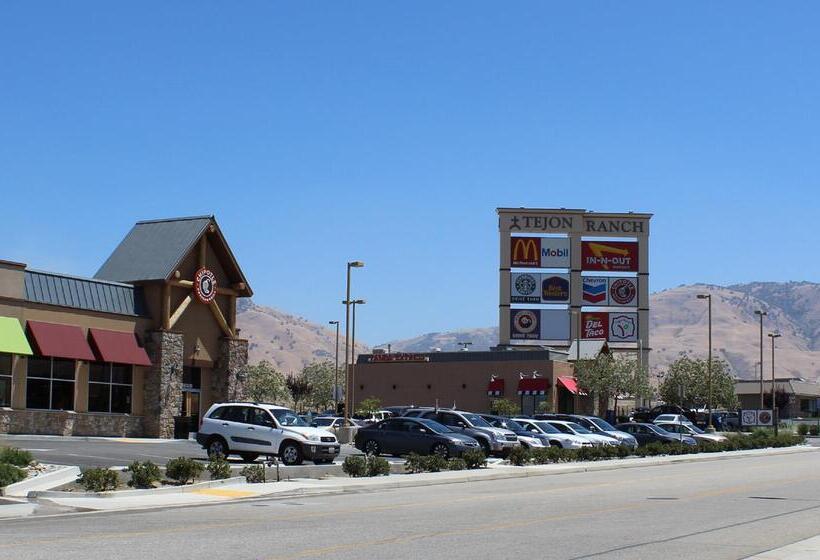 酒店 Best Western Liberty Inn