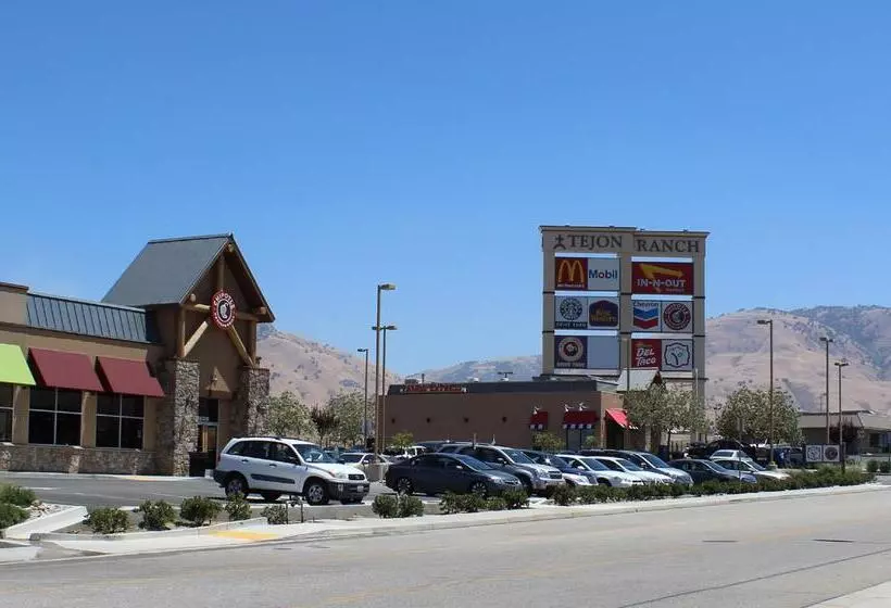 호텔 Best Western Liberty Inn