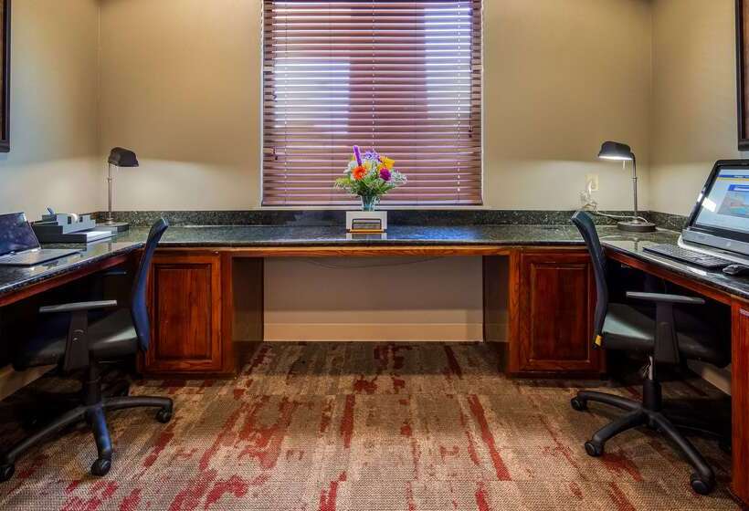 فندق Best Western Littlefield Inn & Suites