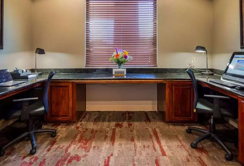 酒店 Best Western Littlefield Inn & Suites