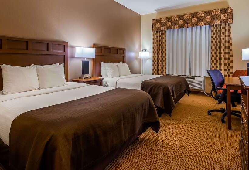 فندق Best Western Littlefield Inn & Suites