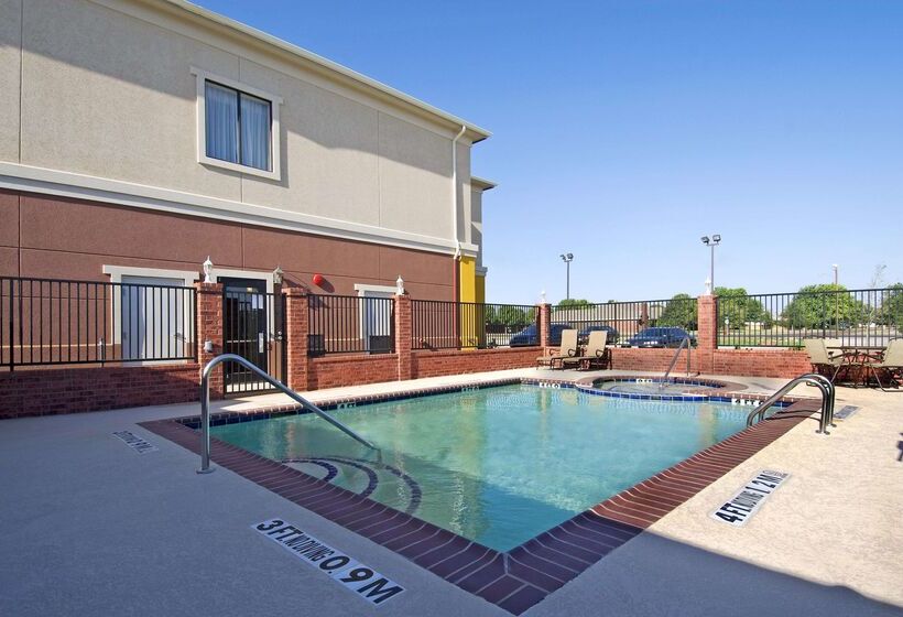 فندق Best Western Littlefield Inn & Suites