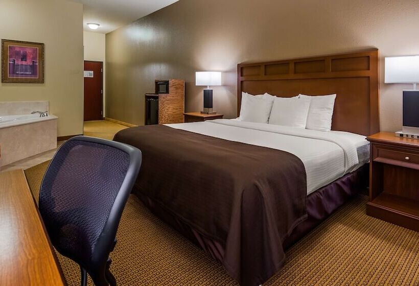 فندق Best Western Littlefield Inn & Suites