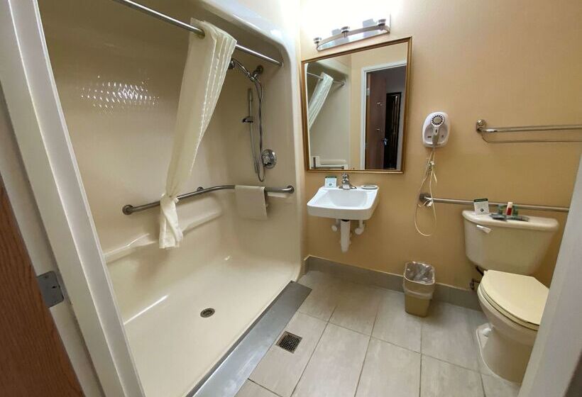 فندق Best Western Manhattan Inn