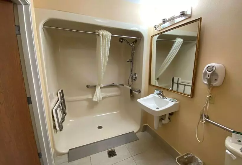 هتل Best Western Manhattan Inn