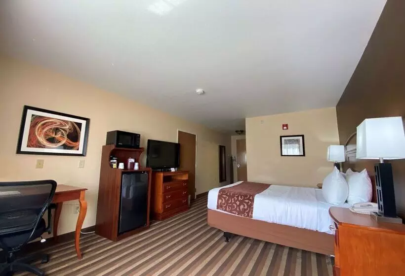 هتل Best Western Manhattan Inn