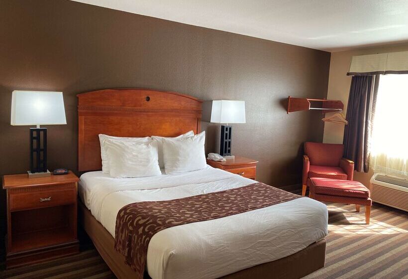 فندق Best Western Manhattan Inn