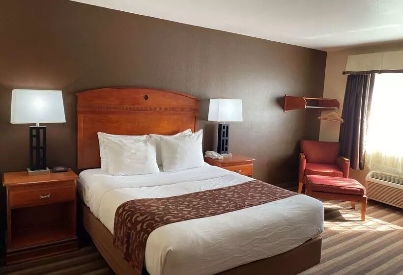 هتل Best Western Manhattan Inn