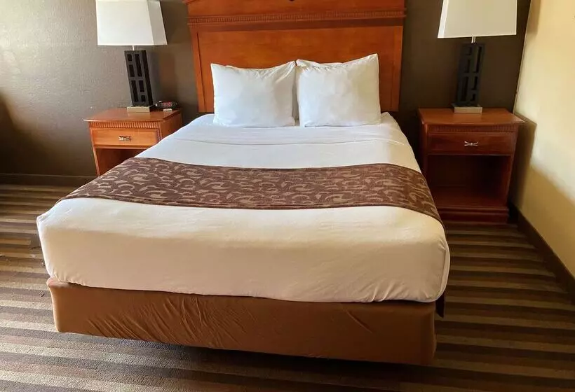 هتل Best Western Manhattan Inn