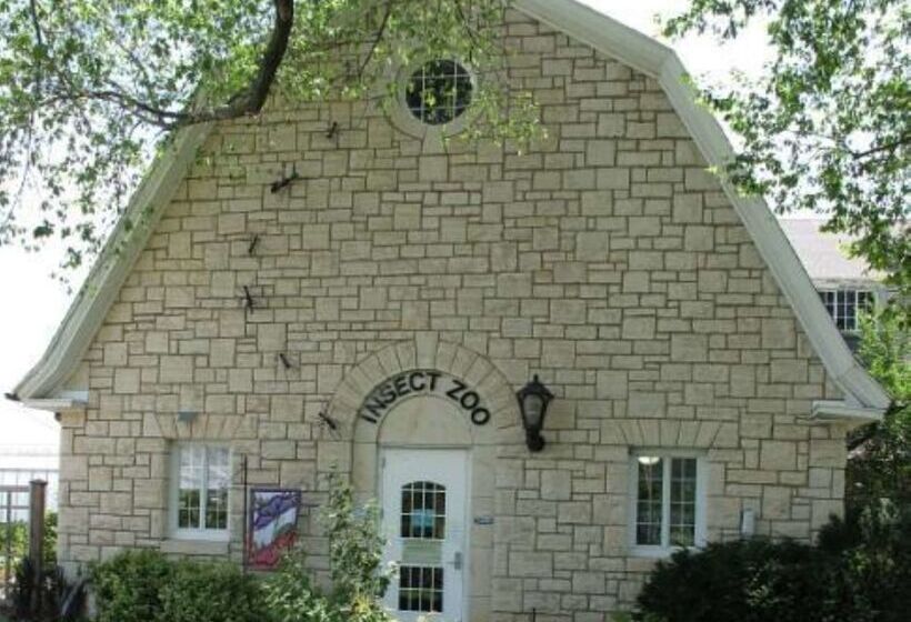 فندق Best Western Manhattan Inn