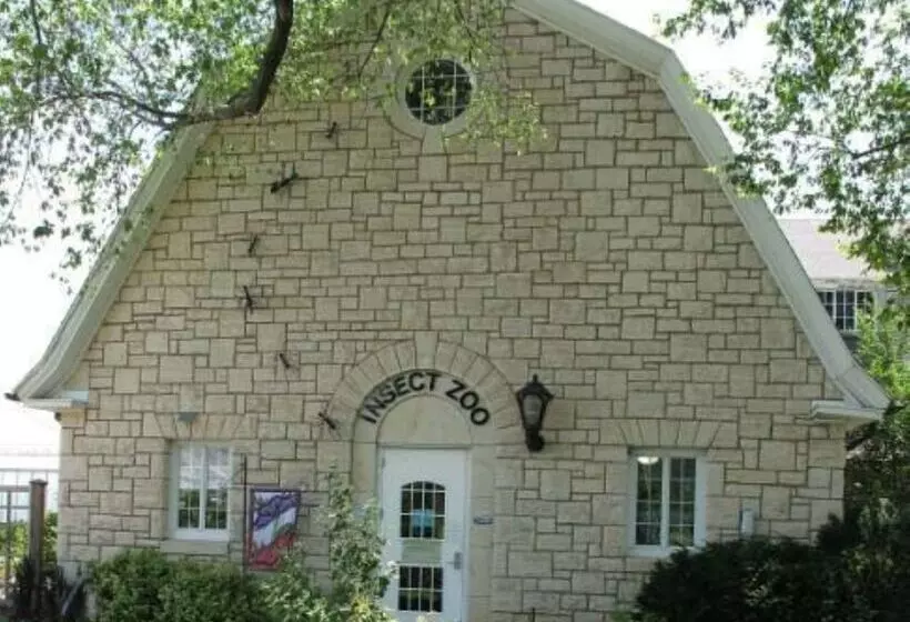 هتل Best Western Manhattan Inn