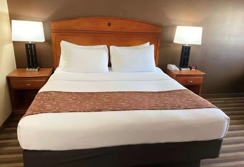 هتل Best Western Manhattan Inn