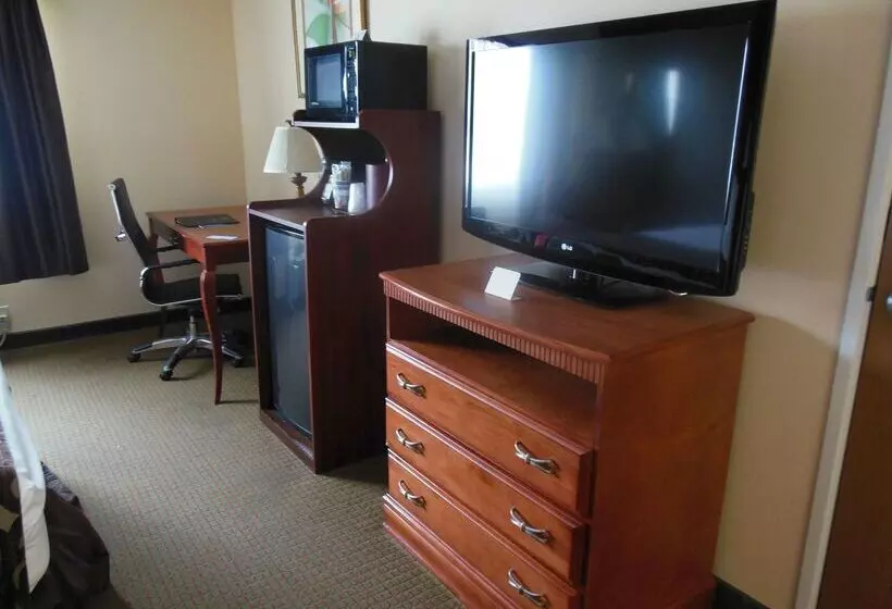 هتل Best Western Manhattan Inn