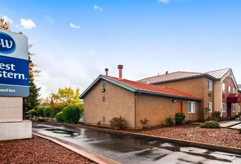 ホテル Best Western Orchard Inn