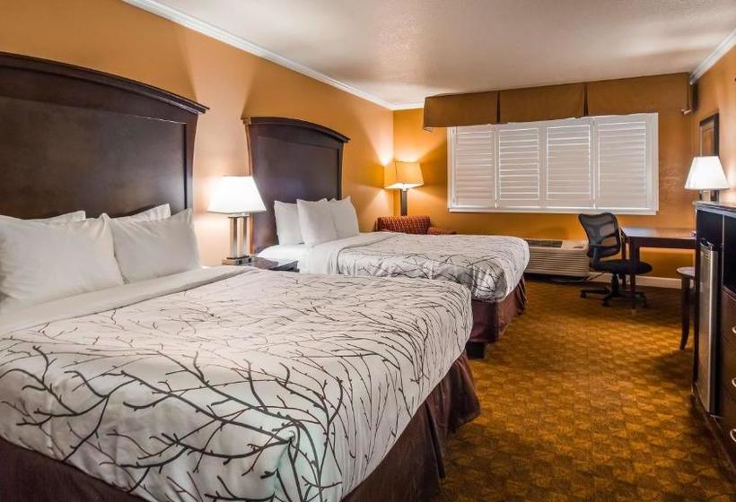 호텔 Best Western Orchard Inn