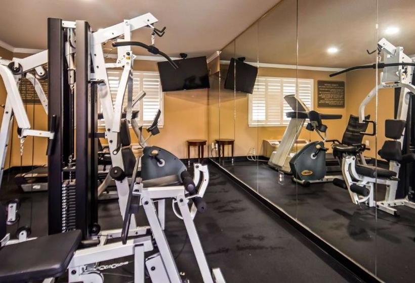 호텔 Best Western Orchard Inn