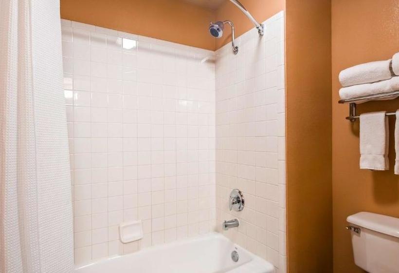 호텔 Best Western Orchard Inn