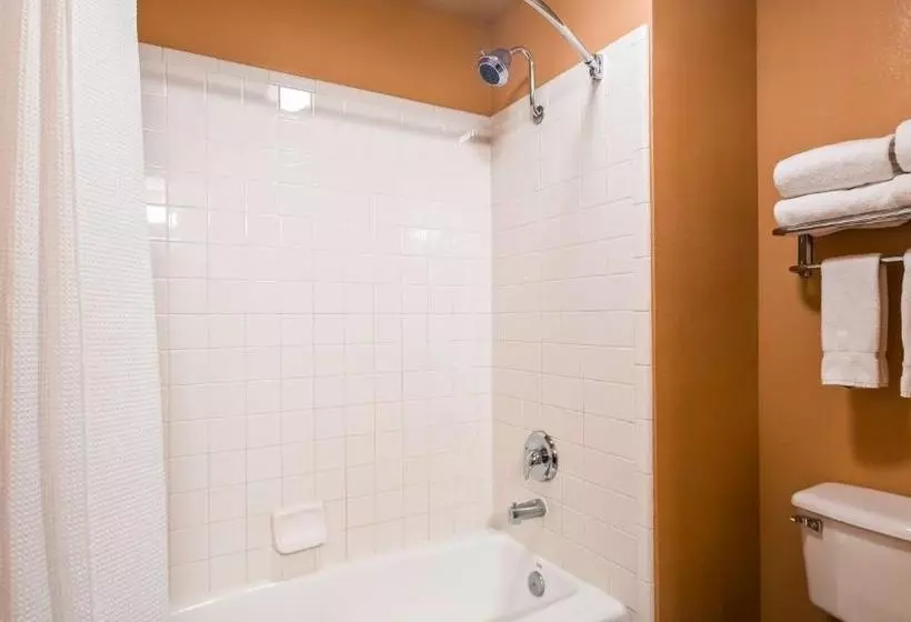 ホテル Best Western Orchard Inn