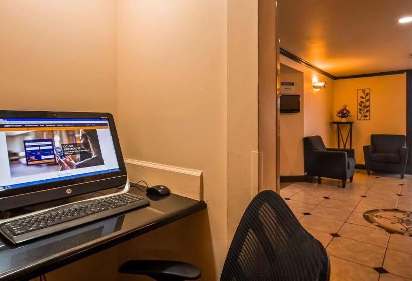 호텔 Best Western Orchard Inn