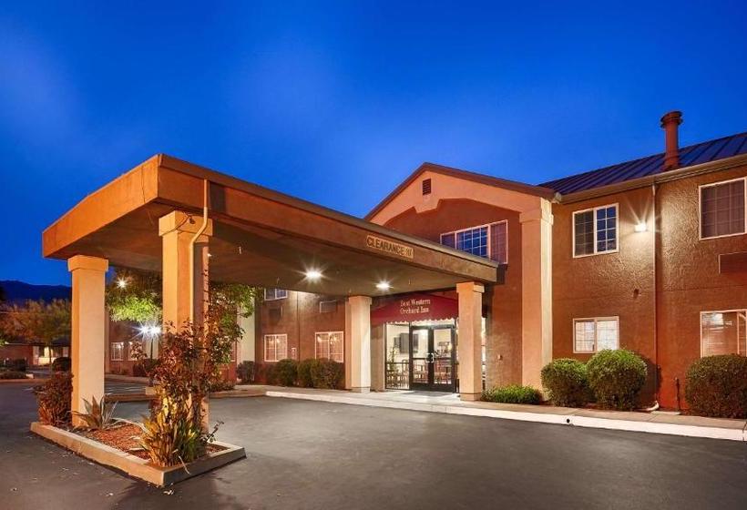 호텔 Best Western Orchard Inn