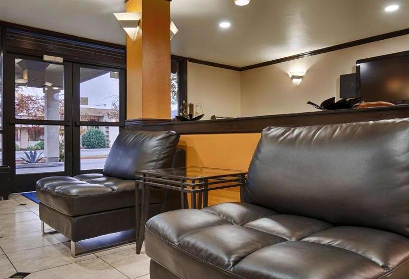 호텔 Best Western Orchard Inn