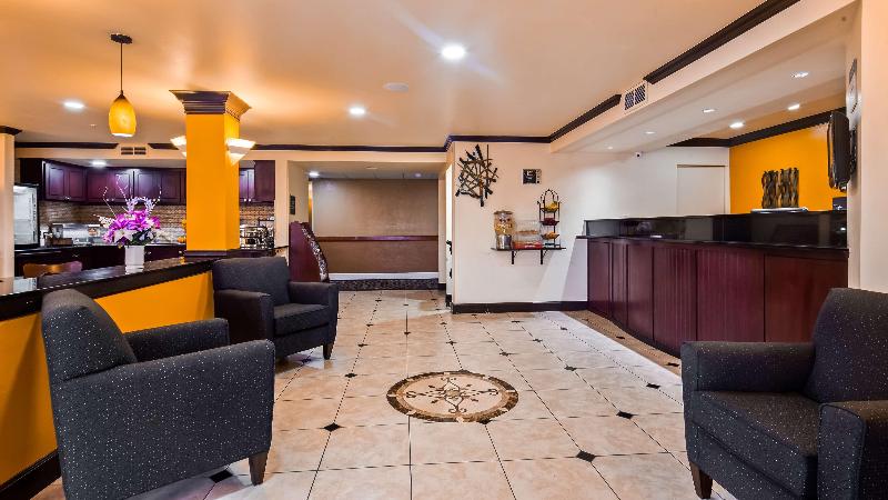 호텔 Best Western Orchard Inn