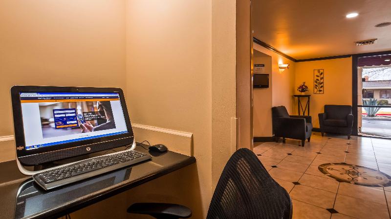 호텔 Best Western Orchard Inn