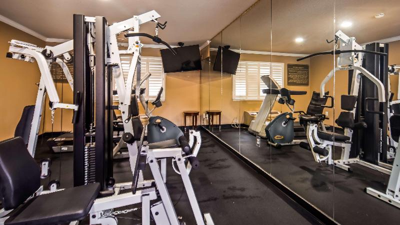 호텔 Best Western Orchard Inn