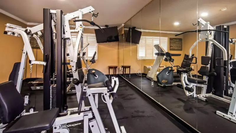 ホテル Best Western Orchard Inn